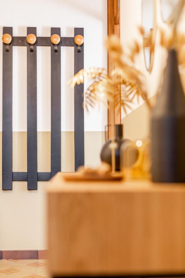 Ca' Marchesi Apartments Sernio ภายนอก รูปภาพ