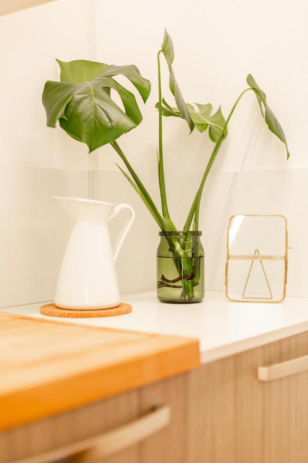 Ca' Marchesi Apartments Sernio ภายนอก รูปภาพ