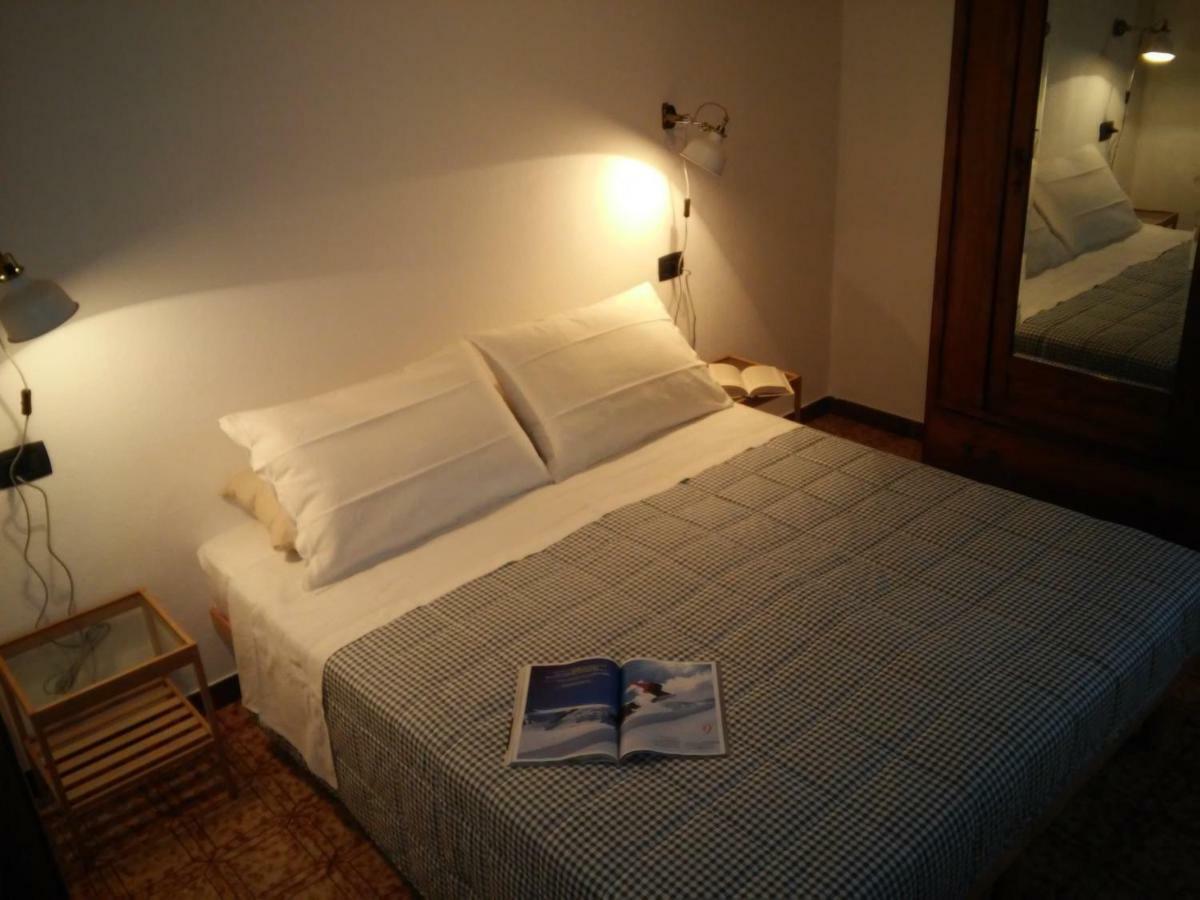 Ca' Marchesi Apartments Sernio ภายนอก รูปภาพ