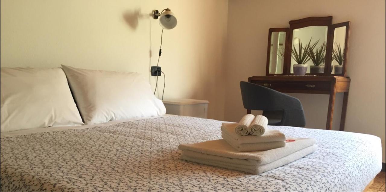 Ca' Marchesi Apartments Sernio ภายนอก รูปภาพ